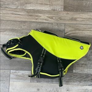 Dog Life Vest